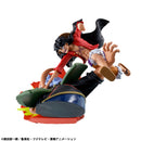 ONE PIECE MEGAHOUSE Pettitrama series LOGBOX RE BIRTH Wano Kuni vol.1 set（Repeat）