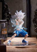 HUNTER x HUNTER POP UP PARADE Killua Zaoldyeck