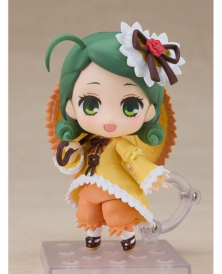 2404 Rozen Maiden Nendoroid Kanaria