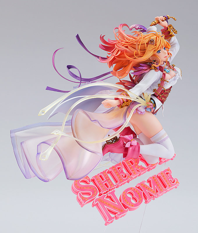 Macross Frontier Good Smile Company Sheryl Nome ~Anniversary Stage Ver.~