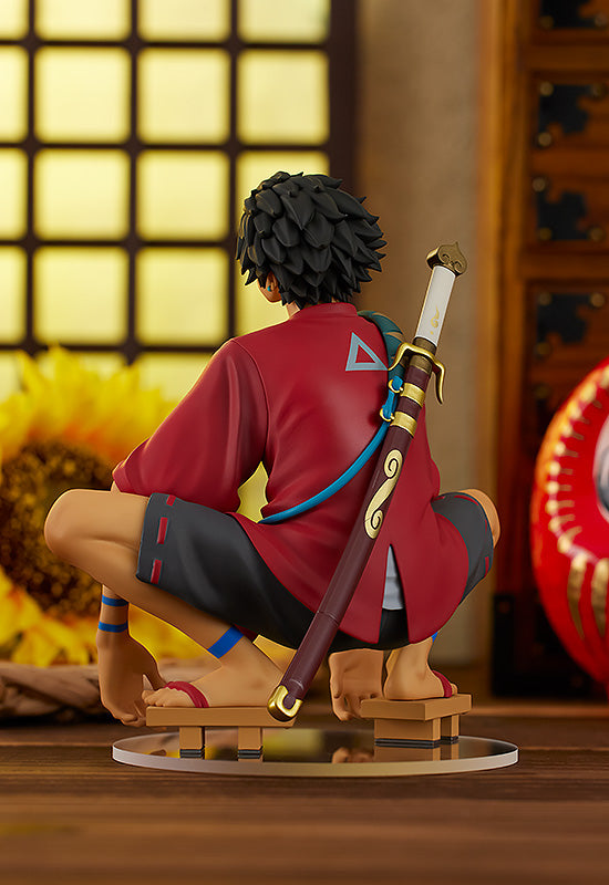 Samurai Champloo POP UP PARADE Mugen L Size