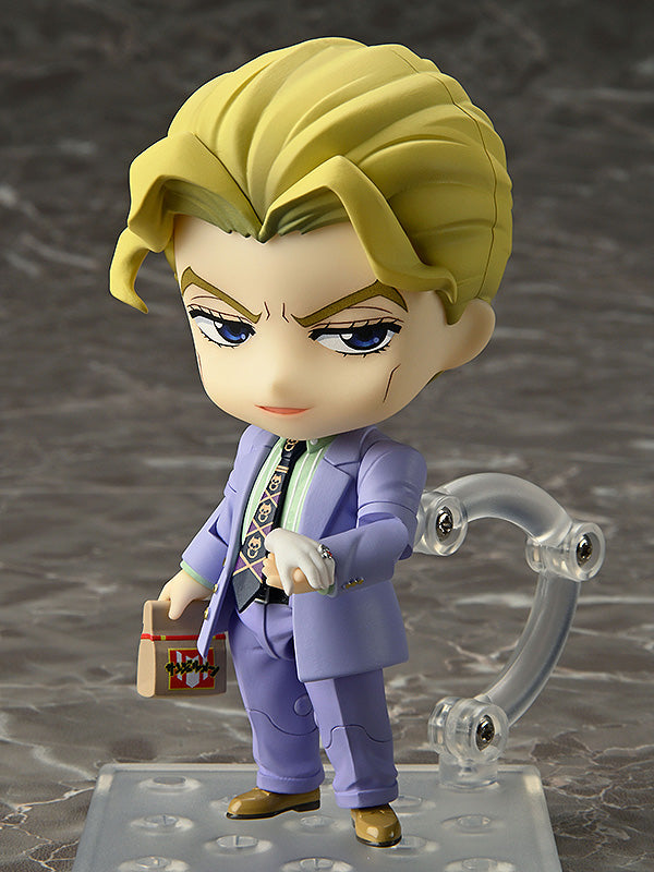 2163 JoJo's Bizarre Adventure: Diamond is Unbreakable Nendoroid Yoshikage Kira