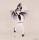 OVERLORD SYSTEM SERVICE Vivit figure Albedo nurse Ver.
