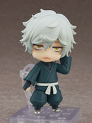 2184 Hell's Paradise: Jigokuraku Nendoroid Gabimaru
