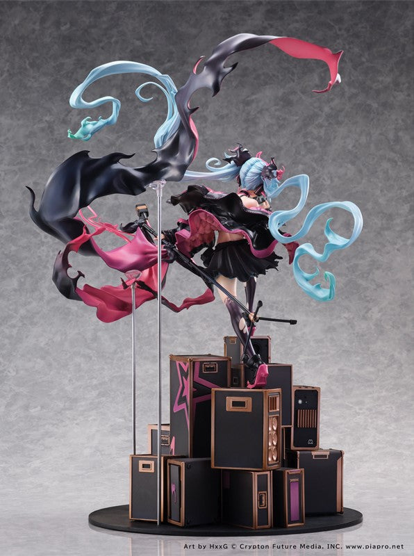 Character Vocal Series 01: Hatsune Miku HATSUNE MIKU 1/7 HATSUNE MIKU Digital Stars 2022 ver.