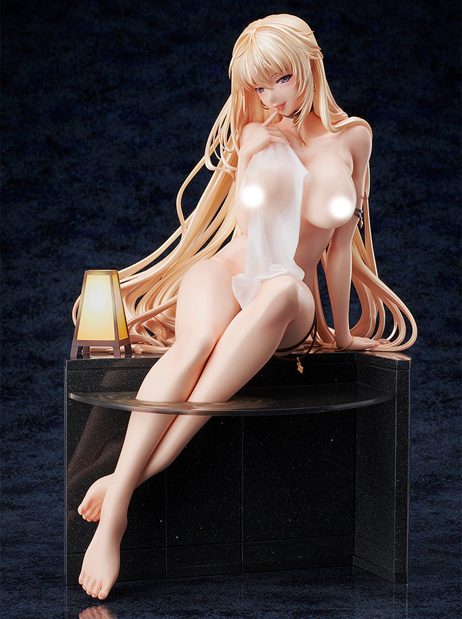 COMIC E×E 09 BINDing Miki Saegusa Onsen Ver. -Complete Edition-