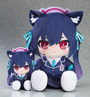 Blue Archive Good Smile Company	Chocopuni Big 40cm Plushie Serika