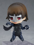 1044 PERSONA5 the Animation Nendoroid Makoto Niijima: Phantom Thief Ver.(re-run)