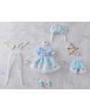 Harmonia bloom Seasonal Outfit set pétale