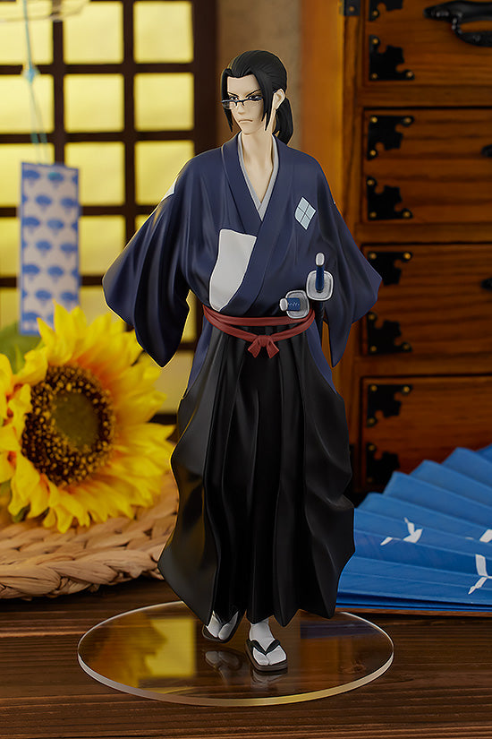 Samurai Champloo POP UP PARADE Jin L Size