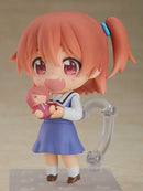 1195 Wataten!: An Angel Flew Down to Me Nendoroid Hinata Hoshino (Rerelease)