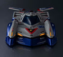 Future GPX Cyber Formula MEGAHOUSE Cyber Formula Collection  -Heritage Edition- Asurada G.S.X Aero Mode