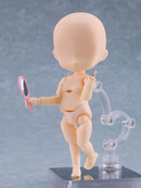 Nendoroid Doll Good Smile Company Nendoroid Doll Cosmetics Parts Set