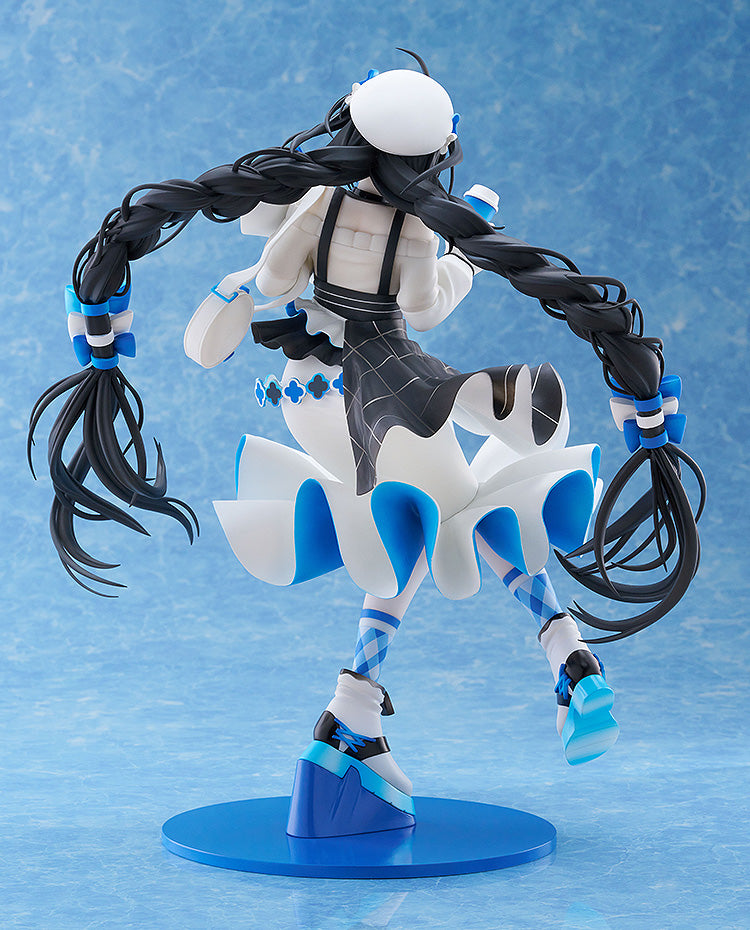 Illustration by Oshioshio DMM Factory Illustrator Collection Figure Toshiue Kanojo