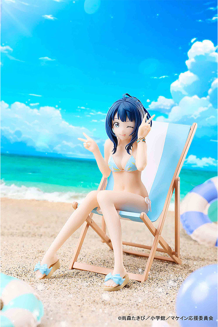Makeine: Too Many Losing Heroines! ANIPLEX Anna Yanami Non-Scale Figure