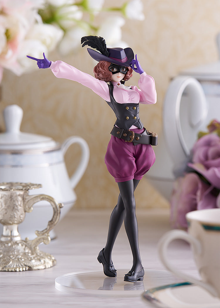 Persona5 Royal POP UP PARADE Noir