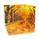 Dioramansion 200 PLM Dioramansion 200: Nemophila/Corridor/Ginkgo Trees