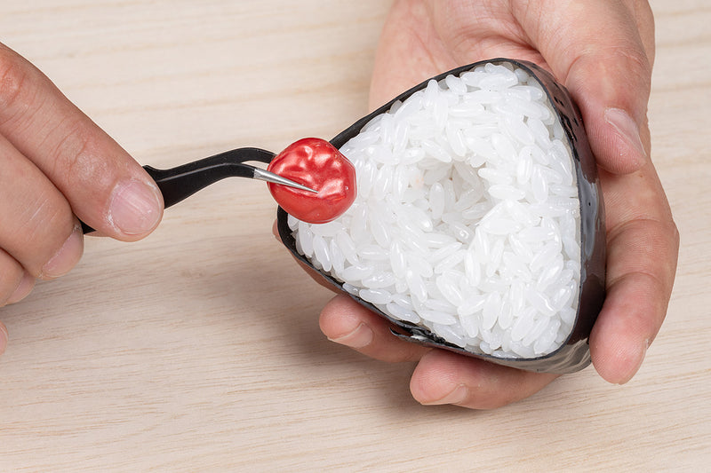 StudioSYUTO Onigiri Plastic Model