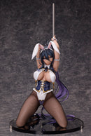 Chotto Dake Ai ga Omoi Dark Elf ga Isekai kara Oikaketekita BINDing Mariabel Bunny Ver.