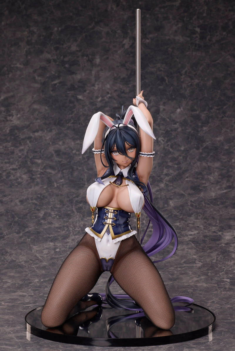 Chotto Dake Ai ga Omoi Dark Elf ga Isekai kara Oikaketekita BINDing Mariabel Bunny Ver.
