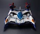 Future GPX Cyber Formula SIN MEGAHOUSE Cyber Formula Collection  Heritage Edition νAsurada AKF-0／G  spiral boost mode