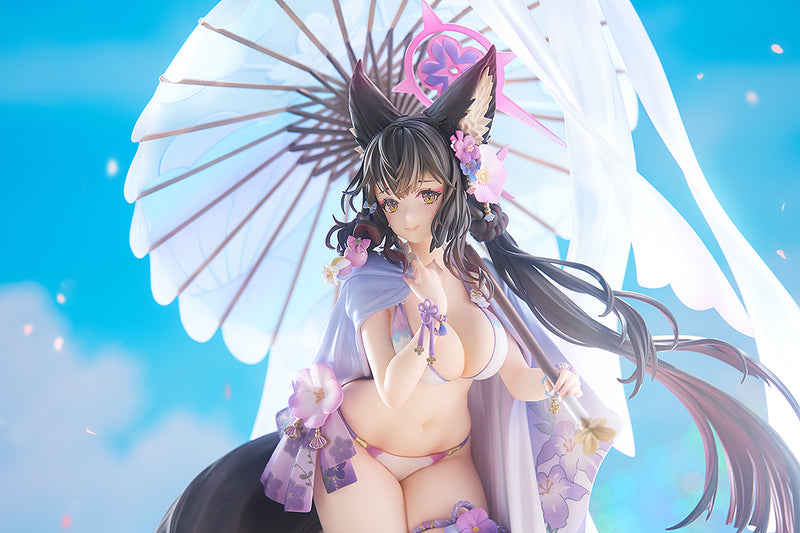 Blue Archive Good Smile Company Wakamo (Swimsuit)