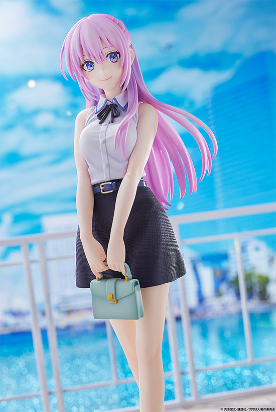 Shikimori's Not Just a Cutie Miyuki (supported by Daiichi) Shikioriori no Shikimori-san: Summer Outfit ver. Standard Edition