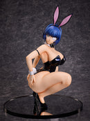 Shin Ikki Tousen FREEIng Ryomou Shimei: Bare Leg Bunny Ver. 2nd