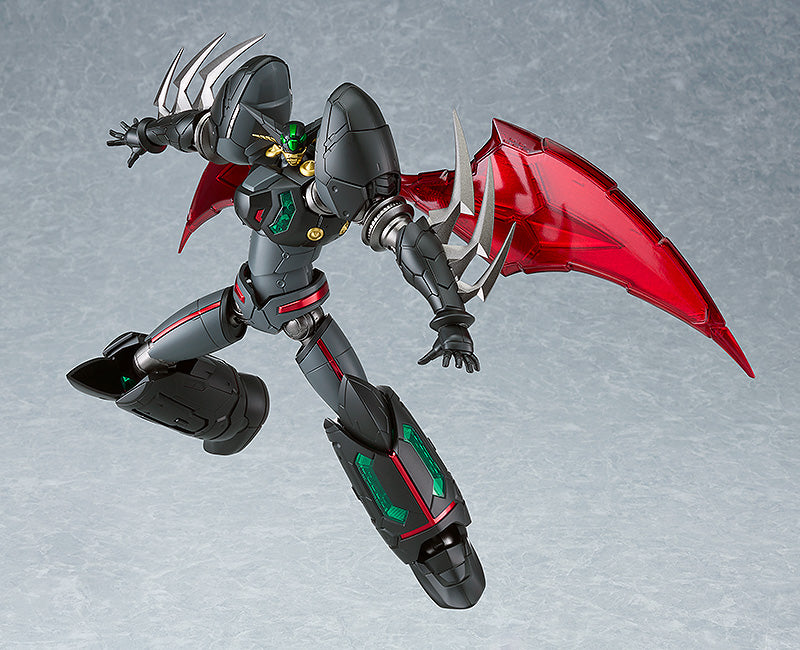 Getter Robo Arc MODEROID Shin Getter Robo Tarak
