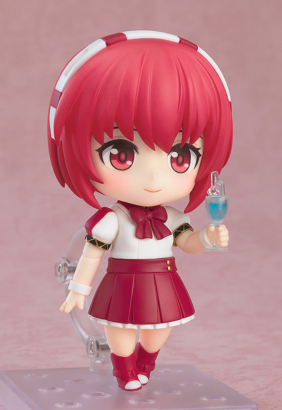 2241 VA-11 HALL-A: Cyberpunk Bartender Action Nendoroid Dorothy Haze