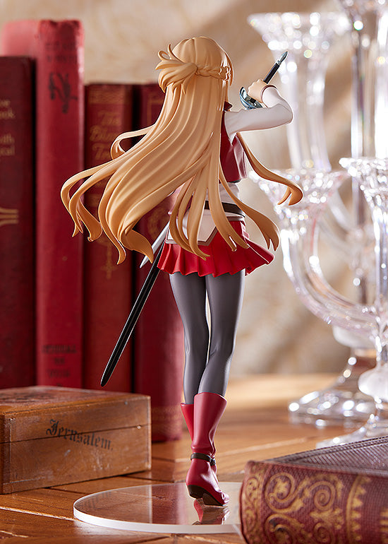 Sword Art Online the Movie -Progressive- Aria of a Starless Night POP UP PARADE Asuna