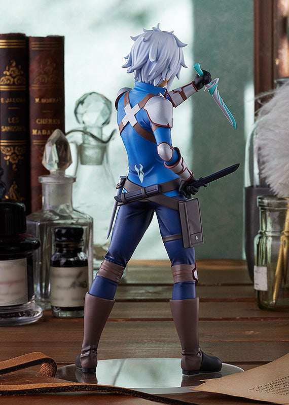 Is It Wrong to Try to Pick Up Girls in a Dungeon? IV POP UP PARADE Bell Cranel