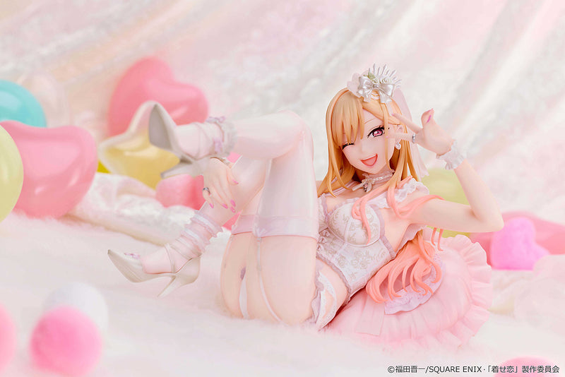My Dress-Up Darling ANIPLEX Marin Kitagawa Babydoll Ver. 1/7 Scale Figure