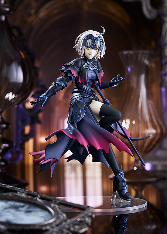 Fate/Grand Order POP UP PARADE Avenger/Jeanne d'Arc (Alter)