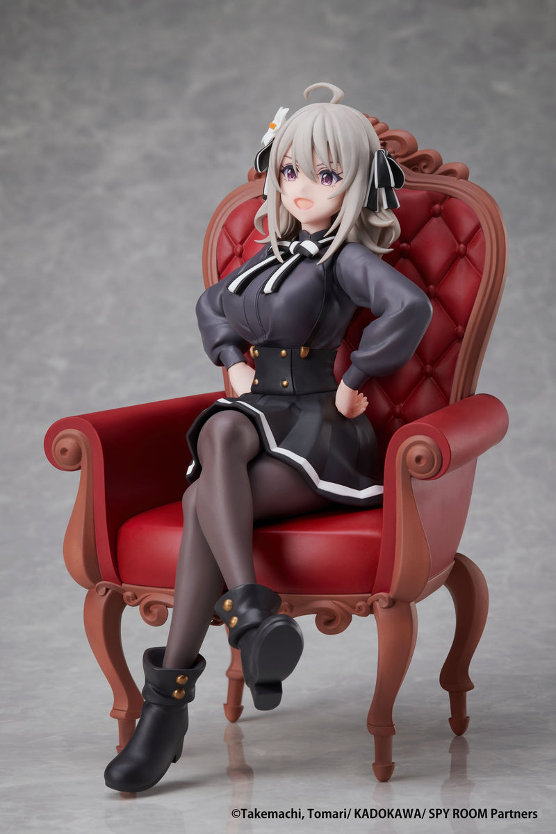 SPY ROOM elcoco Lily 1/7 scale figure