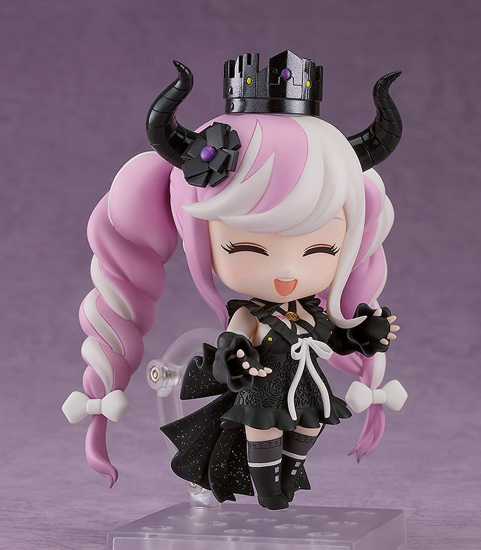 2249 Master Detective Archives: RAIN CODE Nendoroid Shinigami