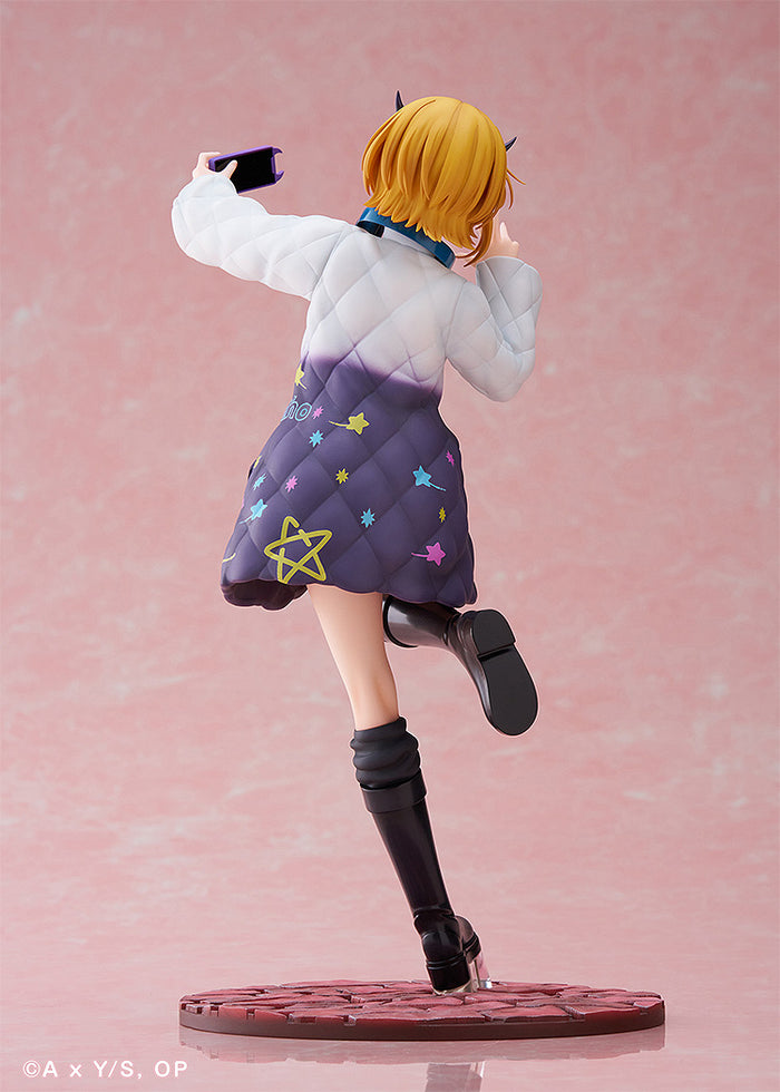OSHI NO KO】 DMM Factory MEMcho: Bazurase Fashion Ver.