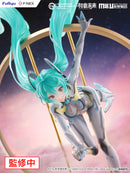 Hatsune Miku FURYU Corporation Hatsune Miku "MIKU WITH YOU 2024" ver. 1/7 Scale Figure