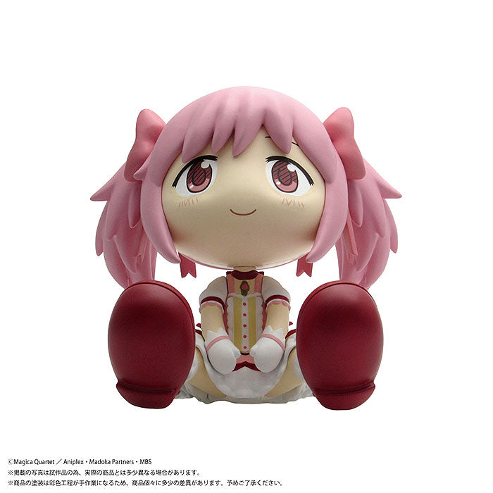 Puella Magi Madoka Magica PLM [BINIVINI BABY] SOFT VINYL FIGURE Puella Magi Madoka Magica Madoka Kaname