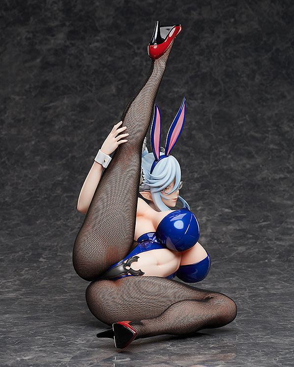 Seven Mortal Sins FREEing Belial: Bunny Ver.