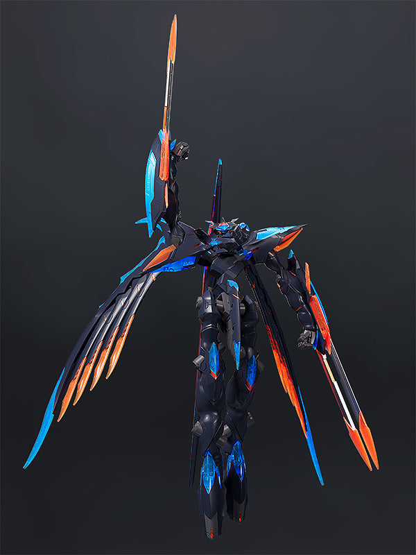 Fafner in the Azure THE BEYOND MODEROID Fafner Mark Alles (re-run)