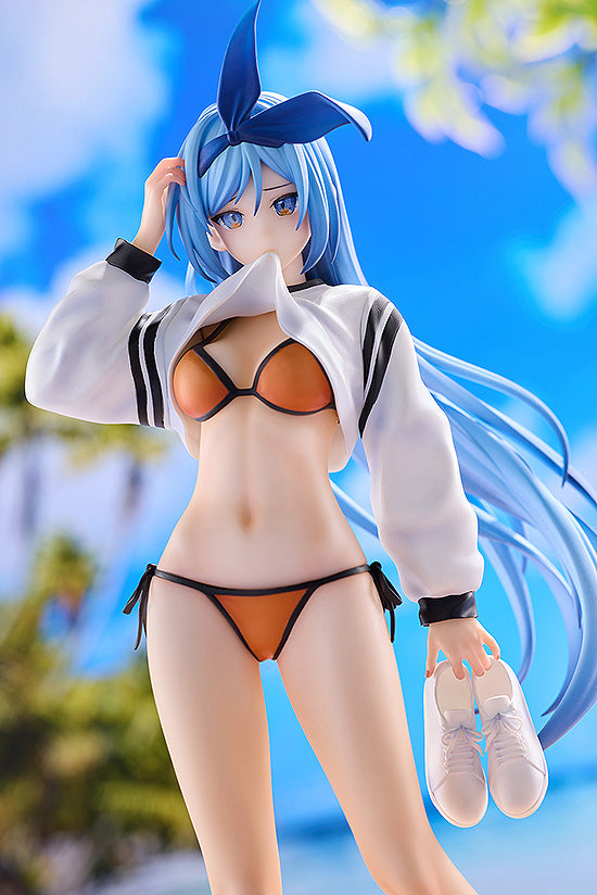 Chaesu Original Character ENSOUTOYS Minah: Swimwear Ver.