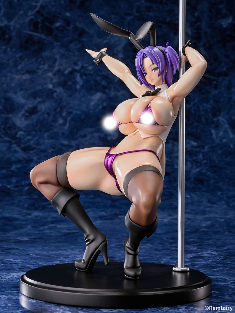 KARRYN'S PRISON Mouse Unit KARRYN Pole Dance Style
