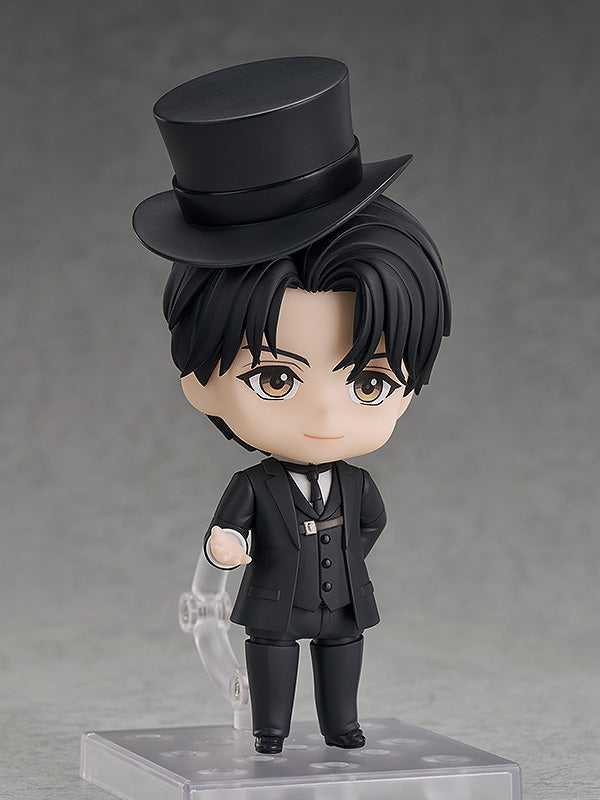 2207 Lord of the Mysteries Nendoroid Klein Moretti
