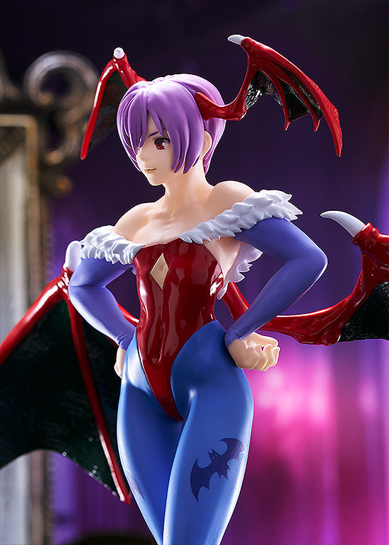 Darkstalkers Series POP UP PARADE Lilith