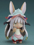 0939 Made in Abyss Nendoroid Nanachi (4th re-run)