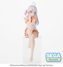 Alya Sometimes Hides Her Feelings in Russian SEGA PM Perching Figure Alya