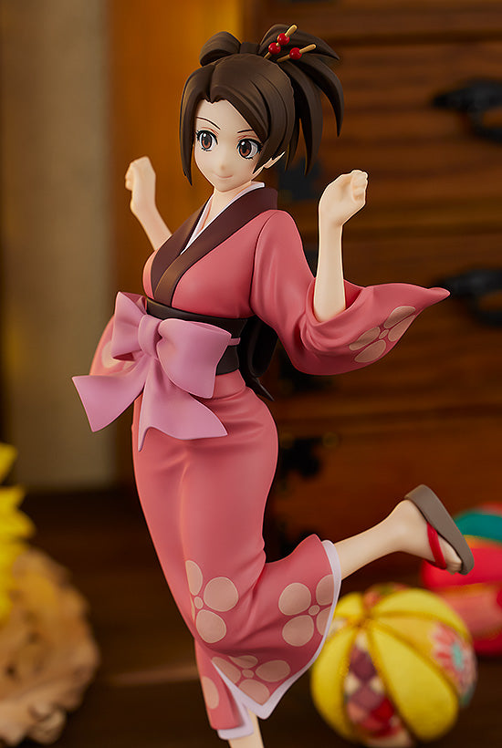 Samurai Champloo POP UP PARADE Fuu L Size