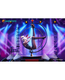 Illustrator SpiderApple's ENSOUTOYS Bunny Girl Rina