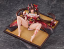 Lim Land oni girl